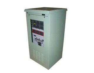 Alpha AFP 10 Series UPS System